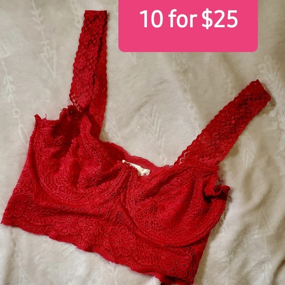 Other - 🍒10 for $25🍒 ON SALE
